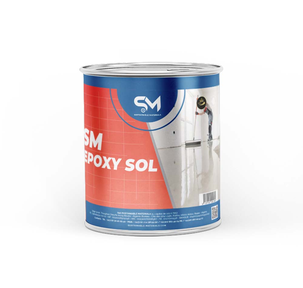 SM Epoxy Sol