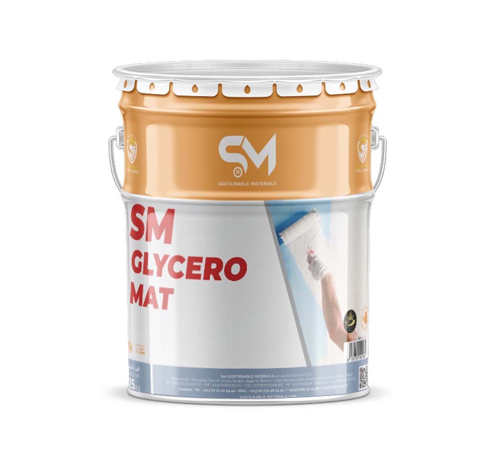 SM Glycero-Mat