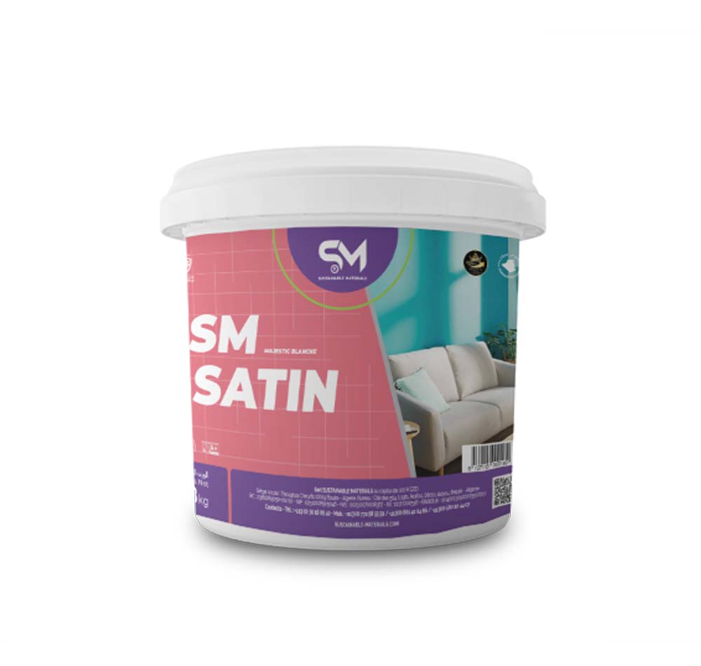 SM Satin